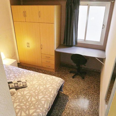 La Rambla Rooms Аликанте Екстериор снимка
