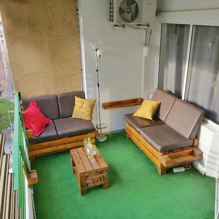 La Rambla Rooms Аликанте Екстериор снимка
