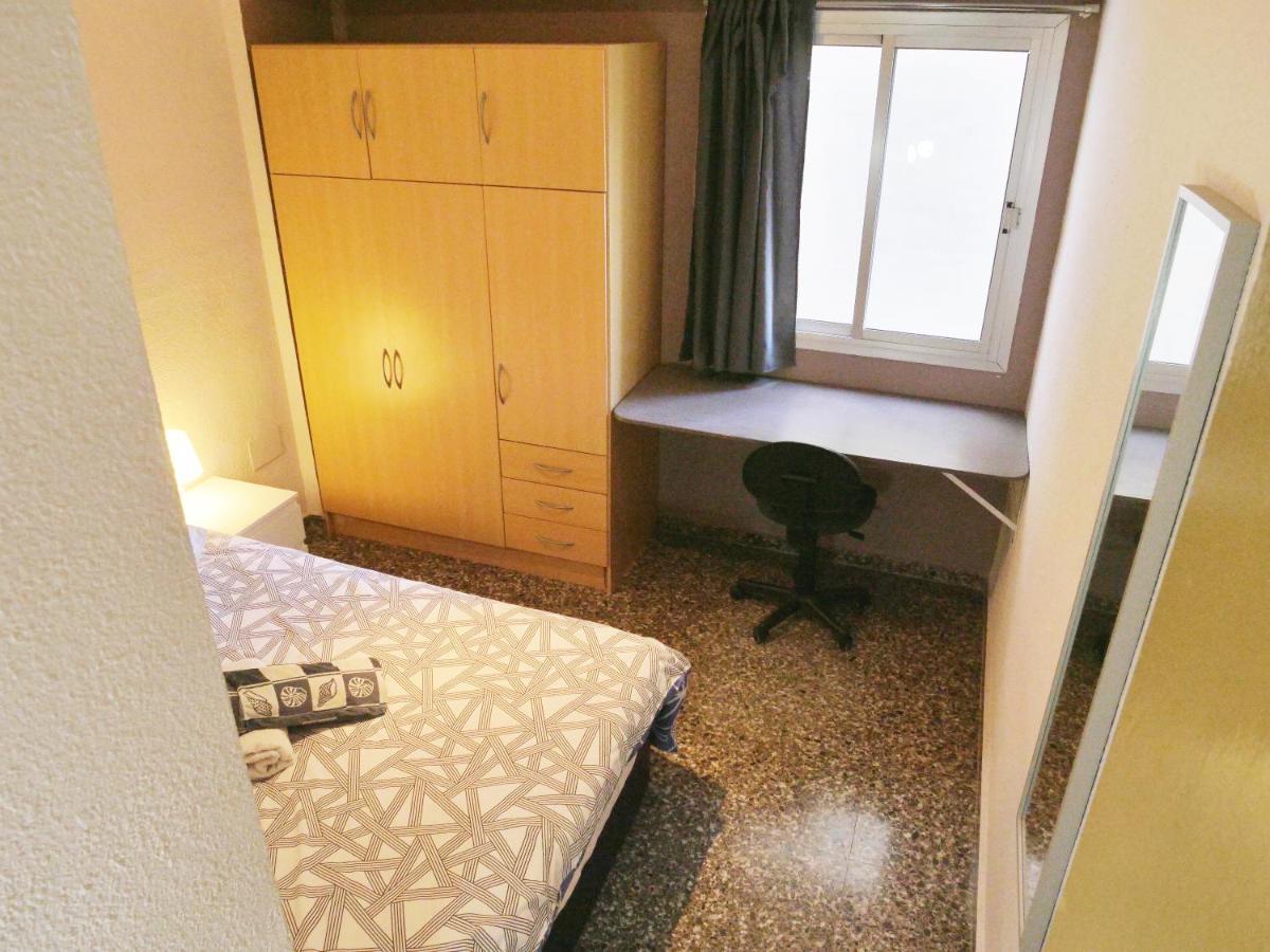 La Rambla Rooms Аликанте Екстериор снимка