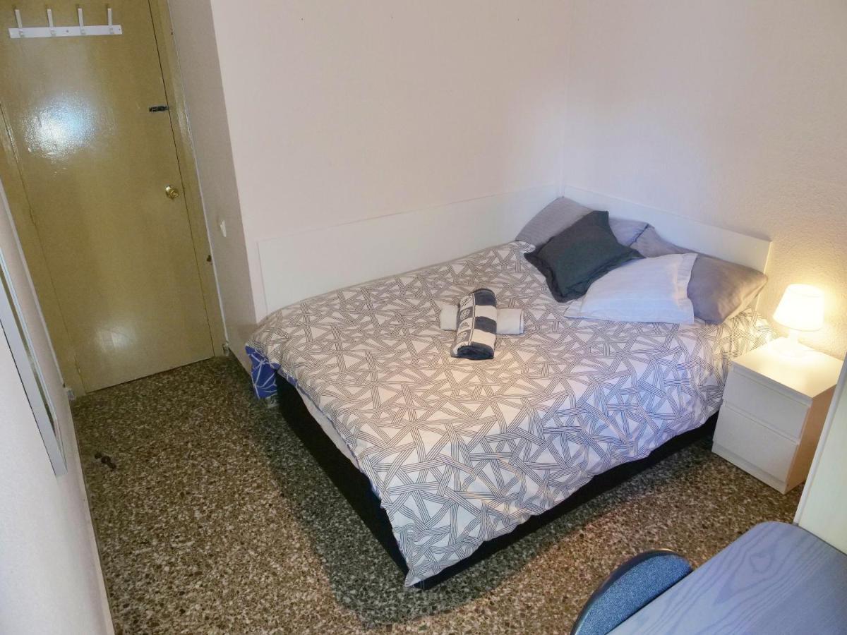 La Rambla Rooms Аликанте Екстериор снимка