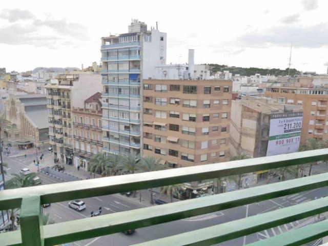 La Rambla Rooms Аликанте Екстериор снимка