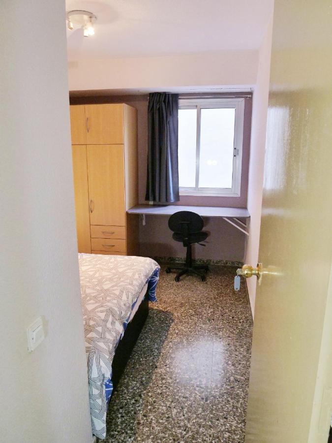 La Rambla Rooms Аликанте Екстериор снимка
