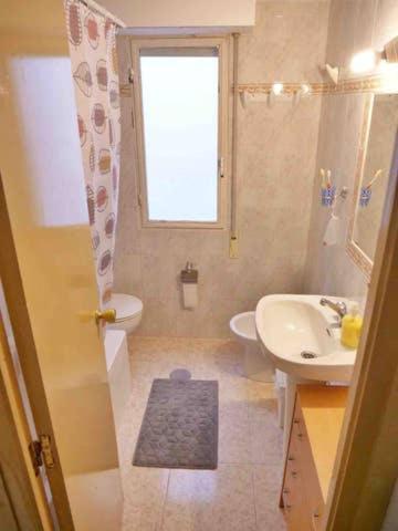 La Rambla Rooms Аликанте Екстериор снимка