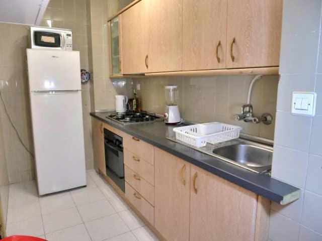 La Rambla Rooms Аликанте Екстериор снимка